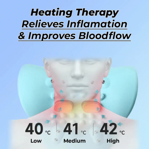 Hugterra Massager (official Retailer) 2025