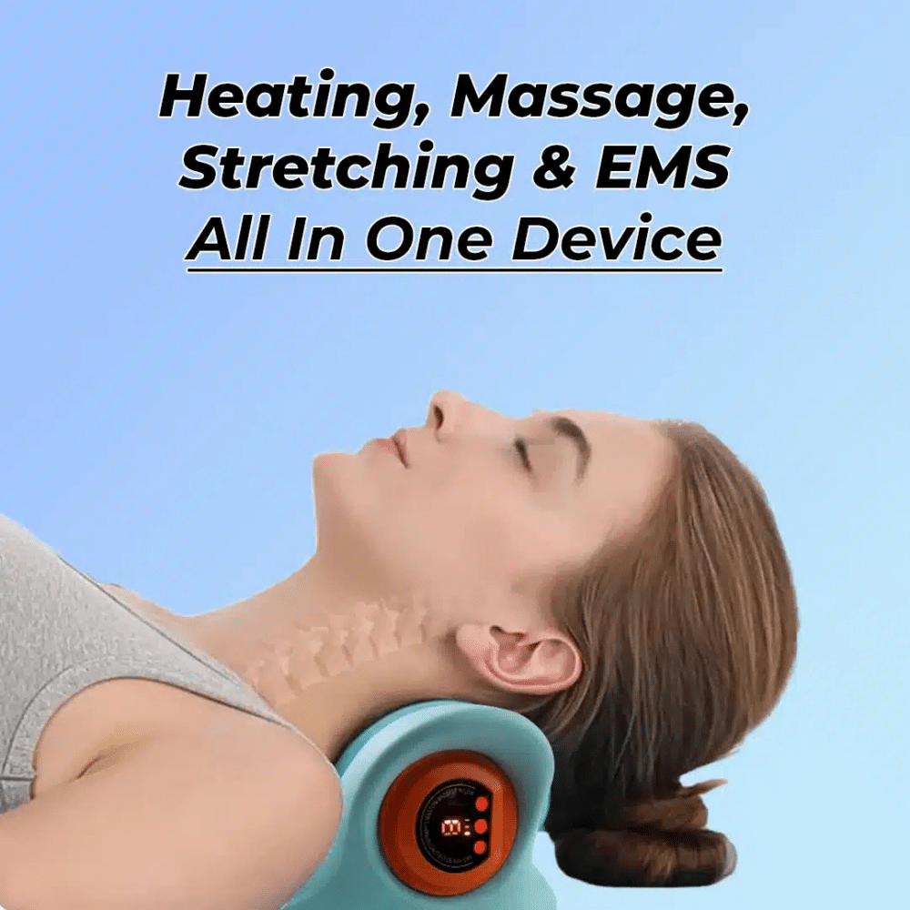 How Hugterra Massager Works
