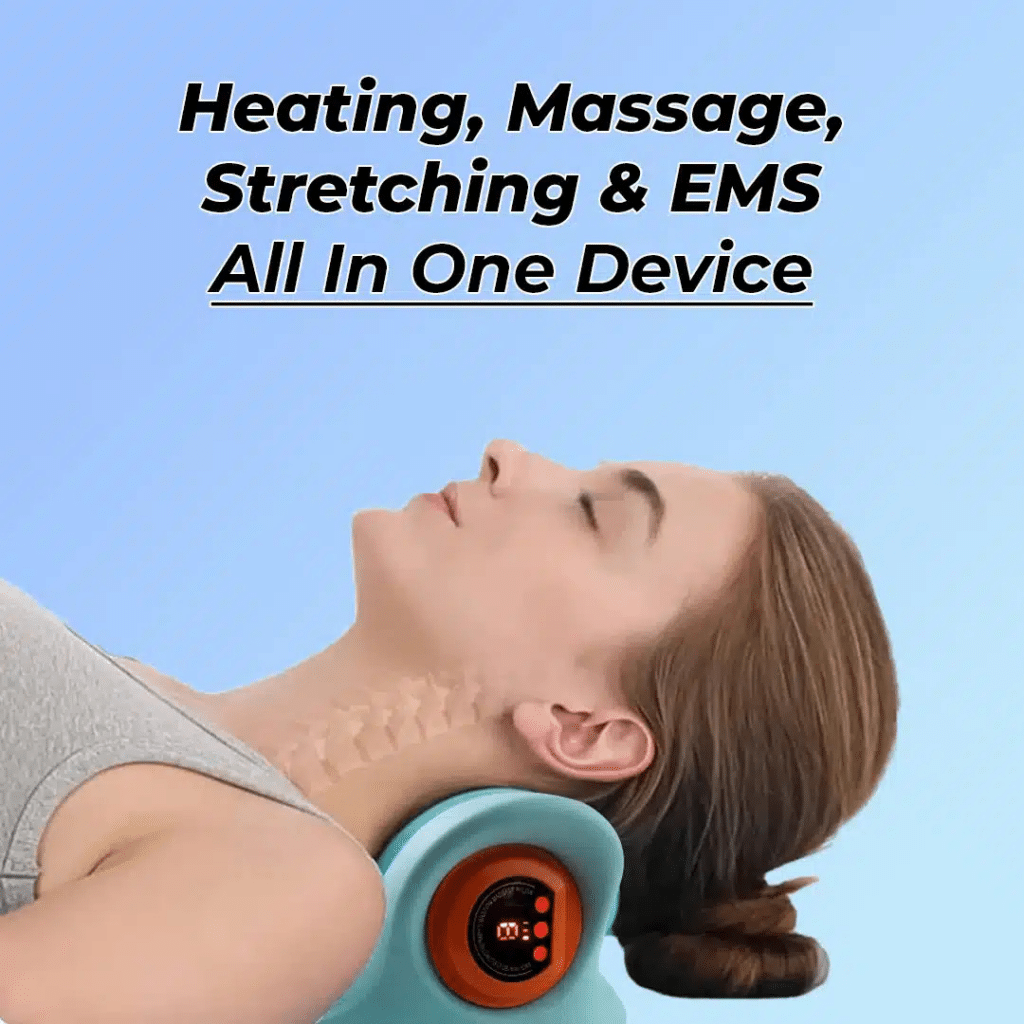 How Hugterra Massager Works
