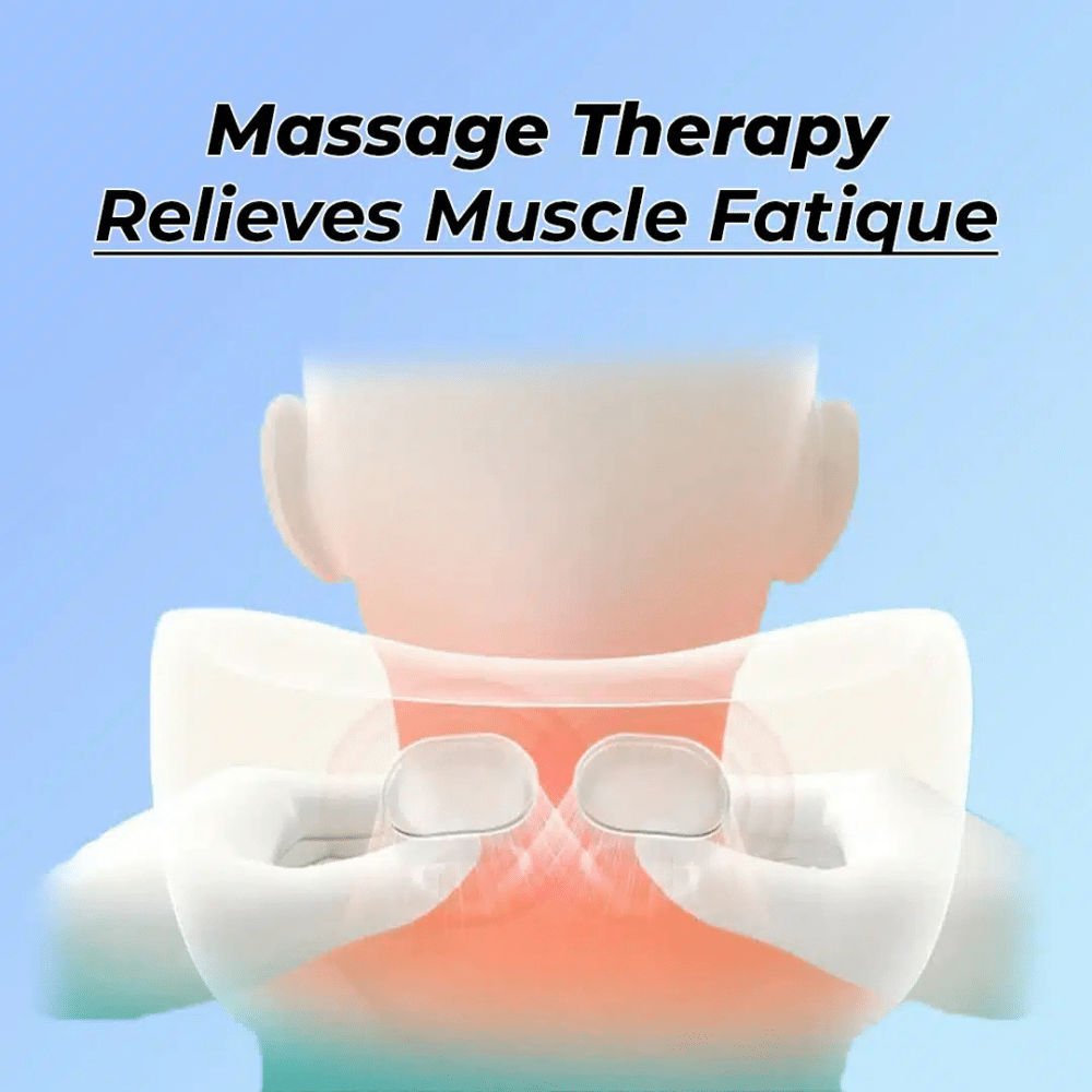Hugterra Massager (official Retailer) 2025
