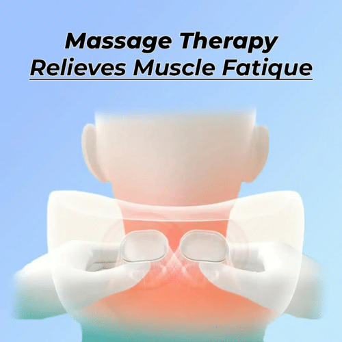 Hugterra Massager (official Retailer) 2025