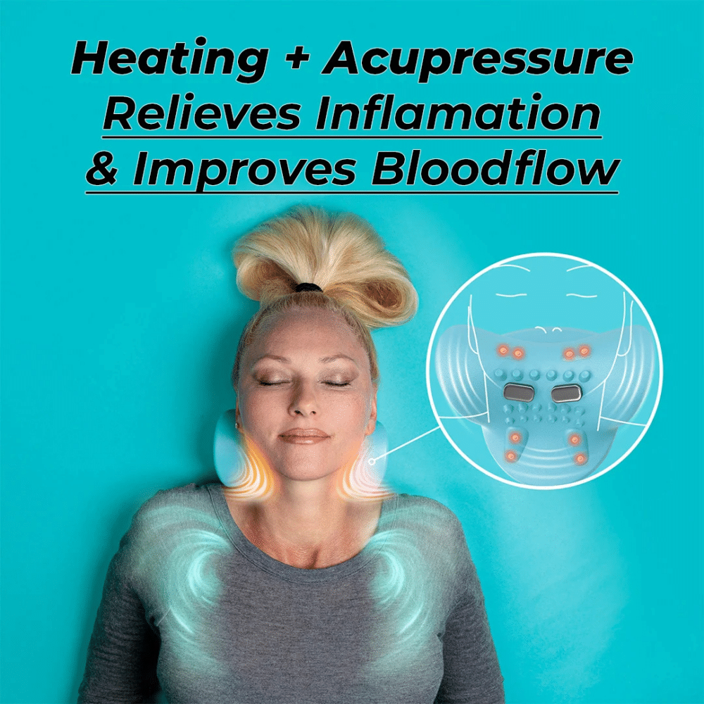 Hugterra Massager (official Retailer) 2025