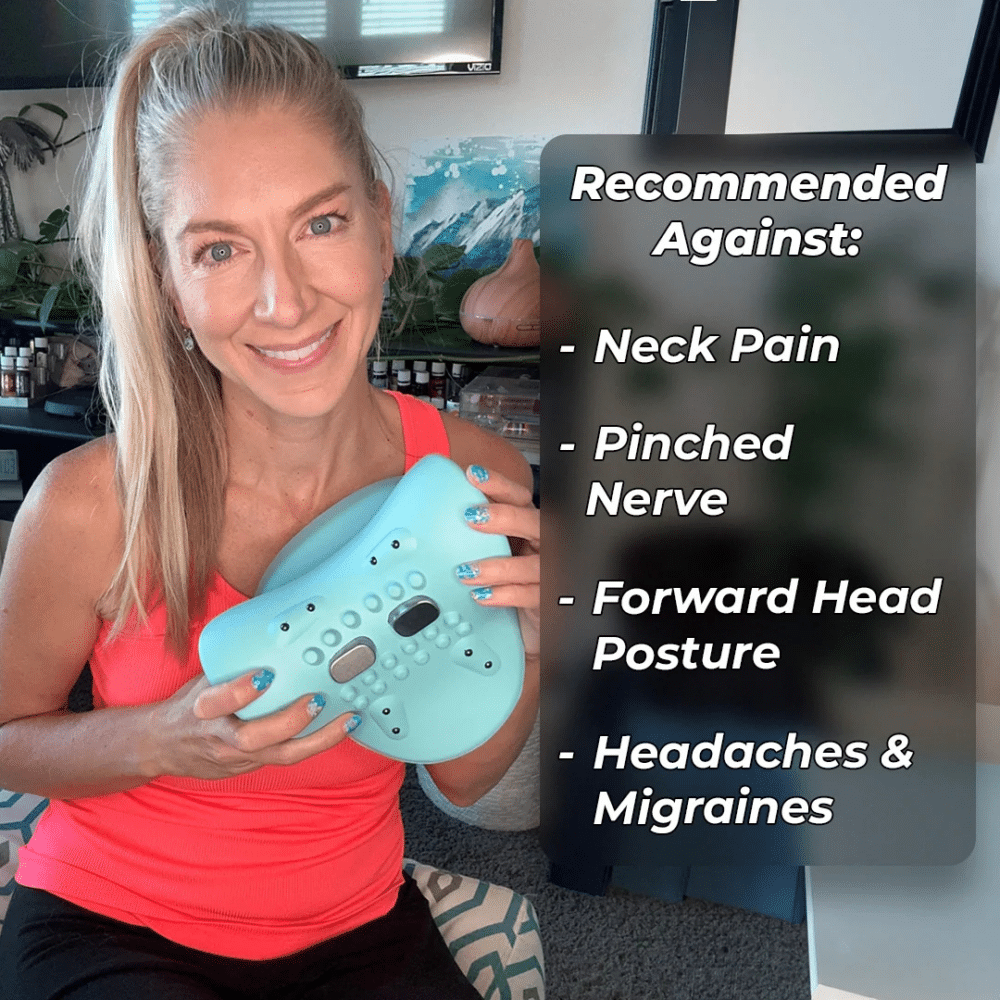 Hugterra Massager Benefits