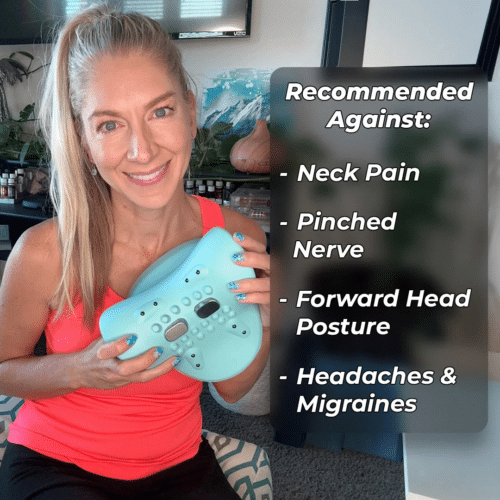 Hugterra Massager Benefits
