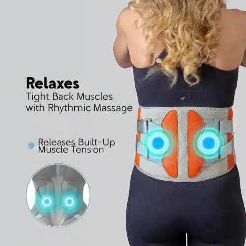 Hugterra™ Belt (official Retailer) 2025