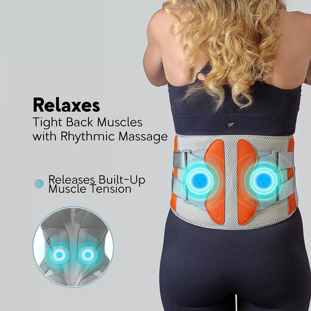 Hugterra™ Belt (official Retailer) 2025