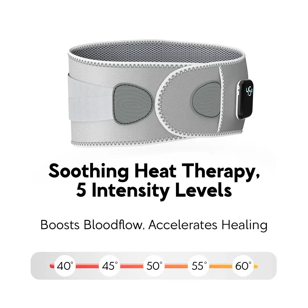 Hugterra™ Belt (official Retailer) 2025