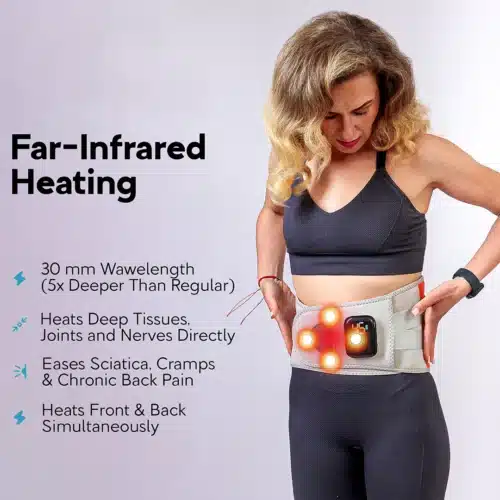 Hugterra™ Belt (official Retailer) 2025