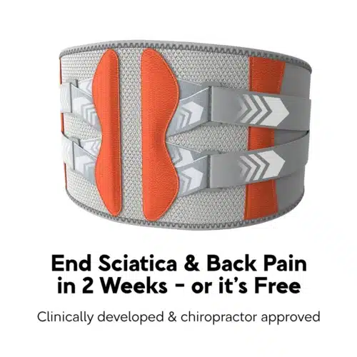 Hugterra™ Belt (official Retailer) 2025