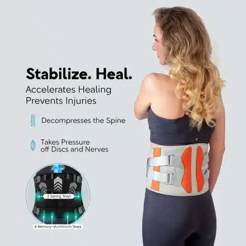 Hugterra™ Belt (official Retailer) 2025
