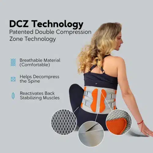 Hugterra™ Belt (official Retailer) 2025