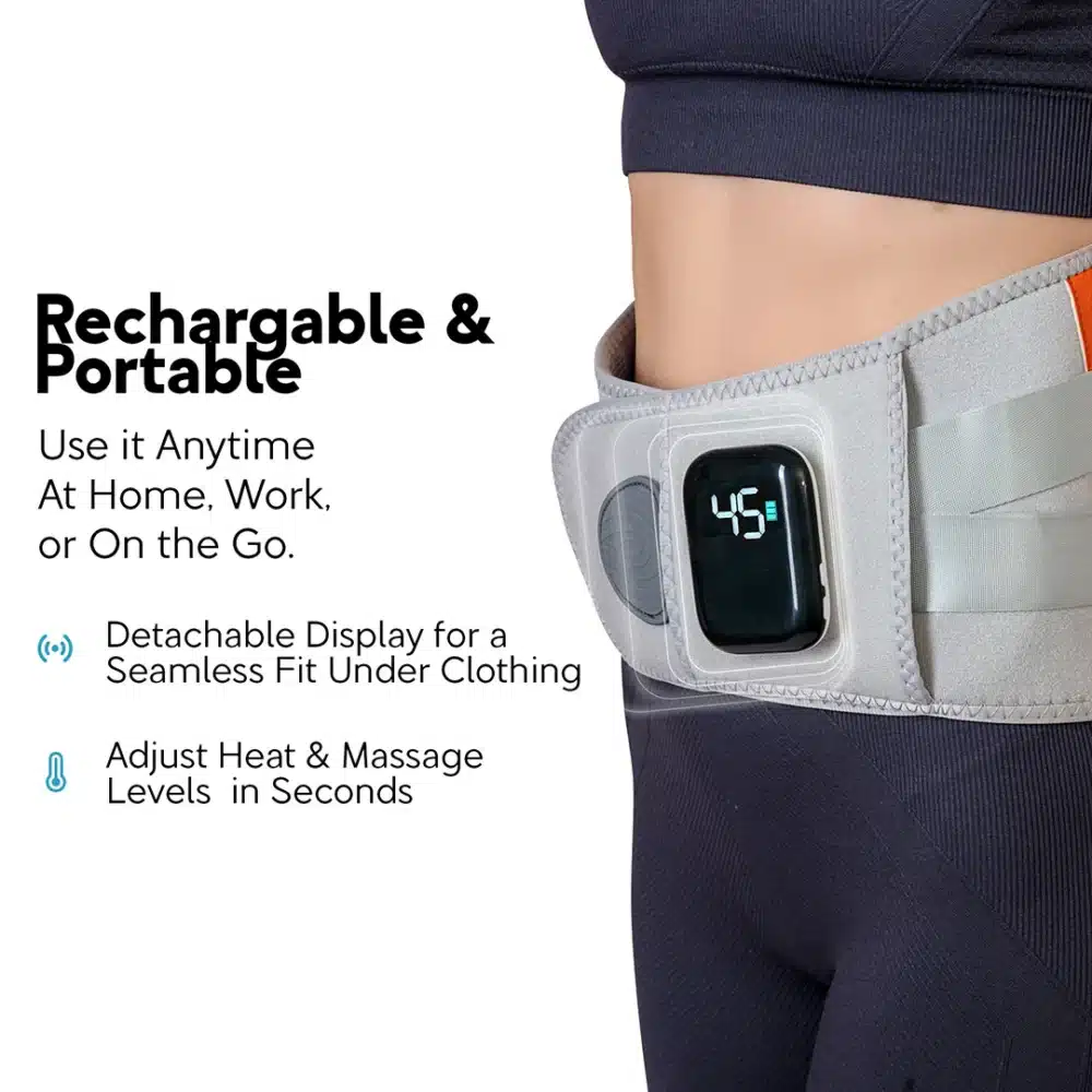 Hugterra™ Belt (official Retailer) 2025