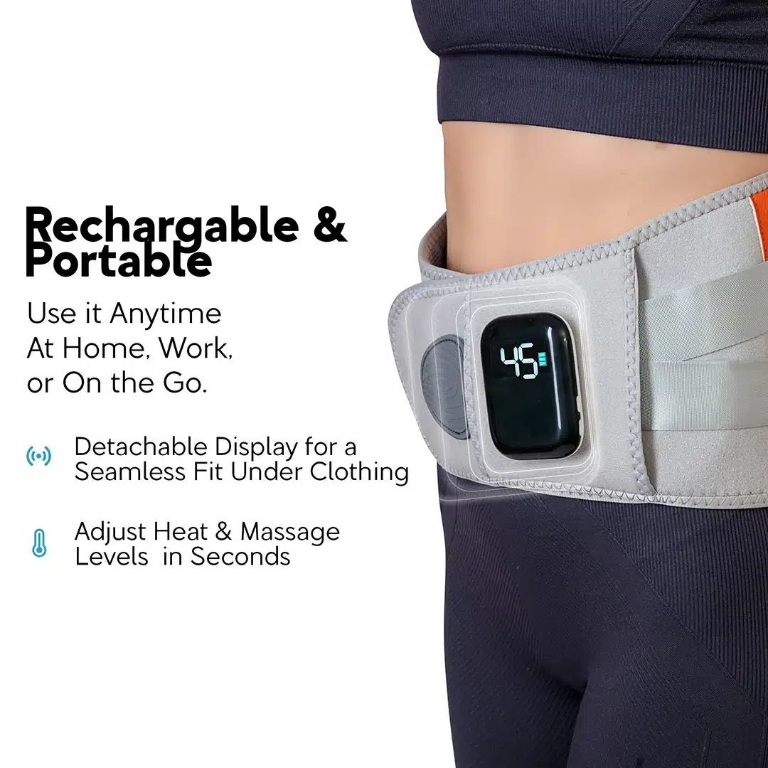 Hugterra™ Belt (official Retailer) 2025